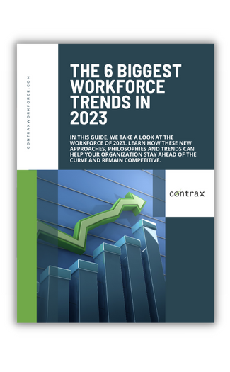 Contrax The Biggest Workforce Trends In